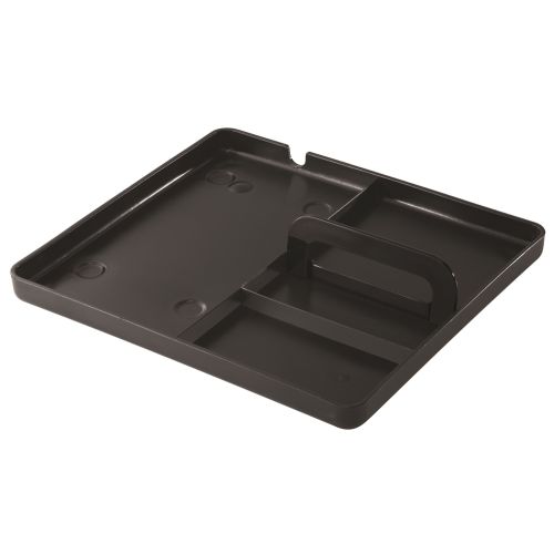 Hamilton Beach® Compact Coffee Tray, Black